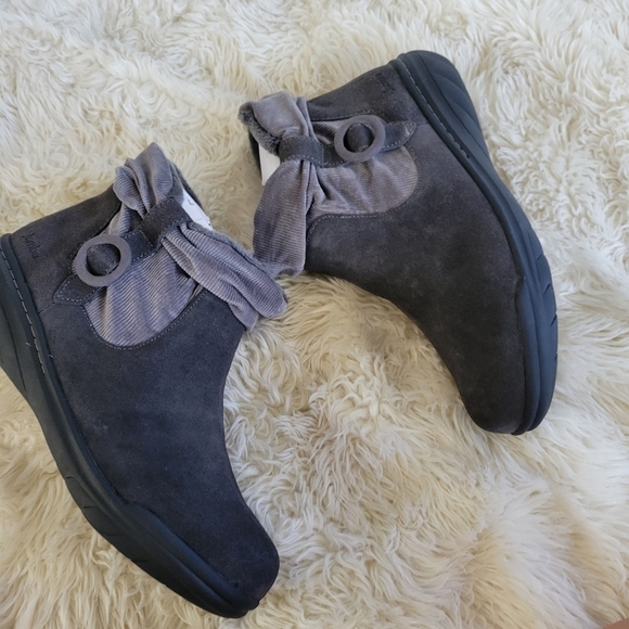 Jambu Hickory Water-Resistant Ankle Bootie Size 9‎ NIB - Picture 4 of 10